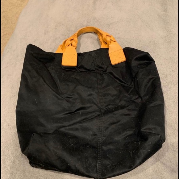 Handbags - Black handbag